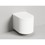 Унитазы подвесные