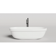 Отдельностоящие ванны акриловые