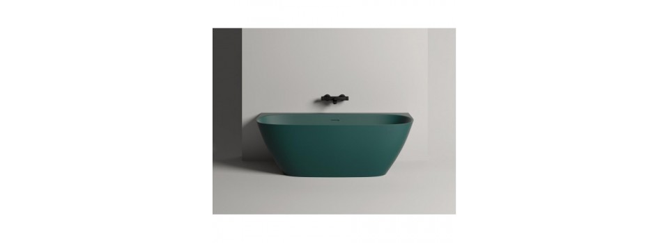 SALINI Sofia: Эстетика и функциональность в одном решении