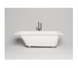 Ванна Salini ORLANDA 102016G: эстетика и прочность