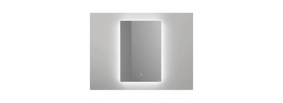 Salini OMBRA зеркало с LED подсветкой