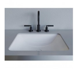 Раковина Salini MAREA 06 1802206M: элегантное решение для современного интерьера