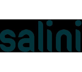 Сантехника Salini: гармония итальянского стиля и безупречного качества