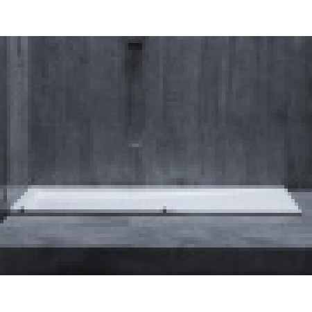 Душевой поддон матовый 150х80 SALINI CAPRI 120221M Душевой поддон матовый 150х80 SALINI CAPRI 120221M