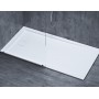 Душевой поддон каменный глянцевый 150х80 SALINI CAPRI 120211GRF окрашен по RAL Душевой поддон каменный глянцевый 150х80 SALINI CAPRI 120211GRF окрашен по RAL
