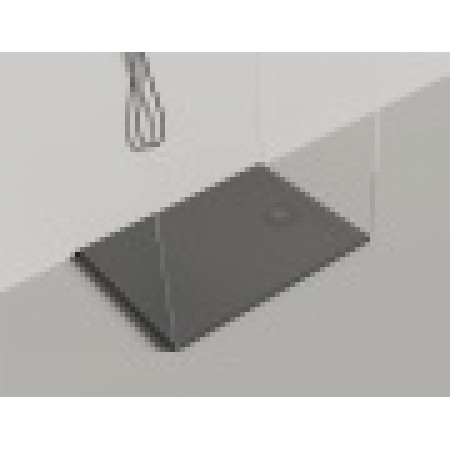 Душевой поддон каменный матовый 120x90 SALINI OASI 120322MRF окрашена по RAL Душевой поддон каменный матовый 120x90 SALINI OASI 120322MRF окрашена по RAL