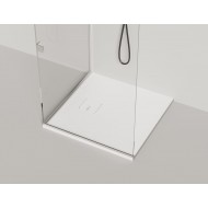 Душевой поддон SALINI OASI покраска по RAL полностью 120323MRF