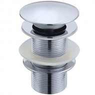 Донный клапан для ванны SALINI D 401 покраска по RAL 15121RM