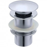 Донный клапан для ванны SALINI D 402 покраска по RAL 15231RM