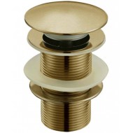 Донный клапан для раковины D 501 SALINI 16111H