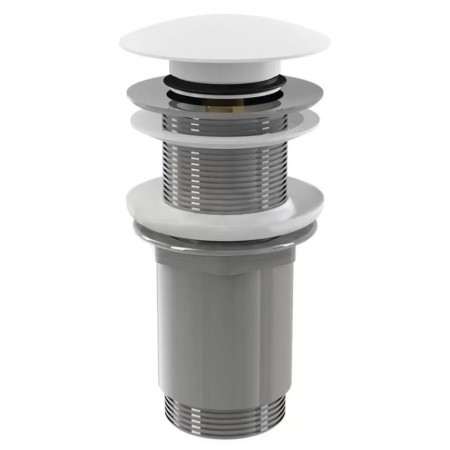 Донный клапан для раковины D 502 SALINI 16231WM Донный клапан для раковины D 502 SALINI 16231WM