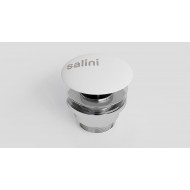 Донный клапан для раковины SALINI 16431WM белый