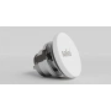 Донный клапандля раковины фиксированный SALINI 16622WG  белый Донный клапандля раковины фиксированный SALINI 16622WG  белый