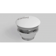 Донный клапандля раковины фиксированный SALINI 16631RM RAL