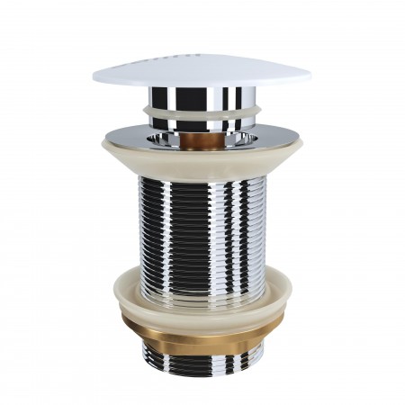 Донный клапан для раковины D 505 SALINI Для моделей CALLISTA 109 16421RG Донный клапан для раковины D 505 SALINI Для моделей CALLISTA 109 16421RG