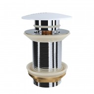 Донный клапан для раковины D 505 SALINI Для моделей CALLISTA 109 16421WG