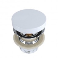 Донный клапан для раковины SALINI D 504 покраска по RAL 16232RM