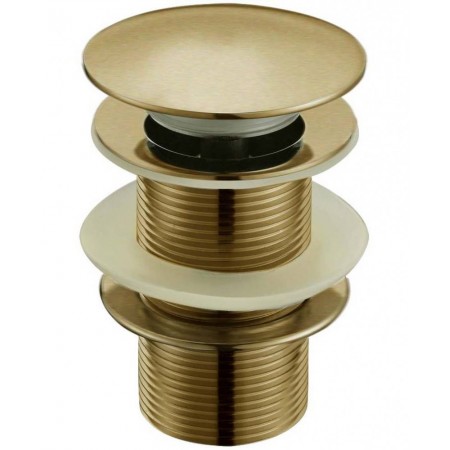 Донный клапан для ванны D 401 SALINI 15111B Донный клапан для ванны D 401 SALINI 15111B