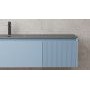 Тумба со столешницей 800х500х400 см SALINI DOMINO 27D308INF RAL Тумба со столешницей 800х500х400 см SALINI DOMINO 27D308INF RAL