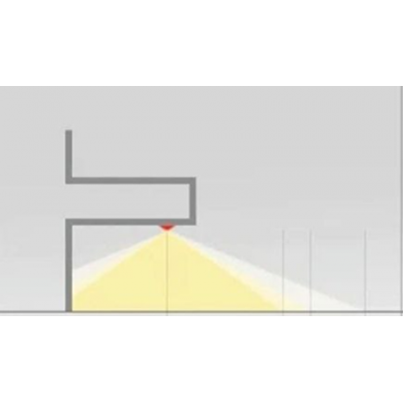 Комплект внутренней подсветки для тумб SALINI DOMINO 27DLIN черный Комплект внутренней подсветки для тумб SALINI DOMINO 27DLIN черный