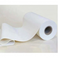 Коврик для тумб SALINI DOMINO 27DM2 белый