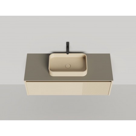 Тумба со столешницей SALINI DOMINO 27D108ON Тумба со столешницей SALINI DOMINO 27D108ON