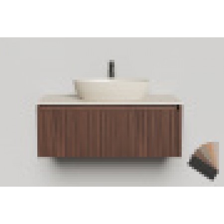 Тумба со столешницей SALINI DOMINO 27D208ON Тумба со столешницей SALINI DOMINO 27D208ON