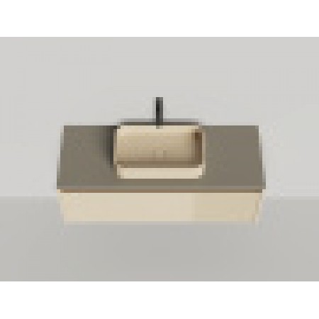 Тумба со столешницей SALINI DOMINO 27D108F Тумба со столешницей SALINI DOMINO 27D108F