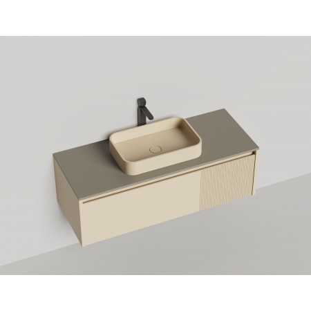 Тумба со столешницей SALINI DOMINO 27D108INF Тумба со столешницей SALINI DOMINO 27D108INF