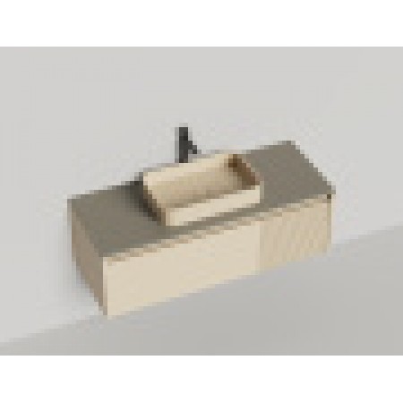 Тумба со столешницей SALINI DOMINO 27D108INF Тумба со столешницей SALINI DOMINO 27D108INF