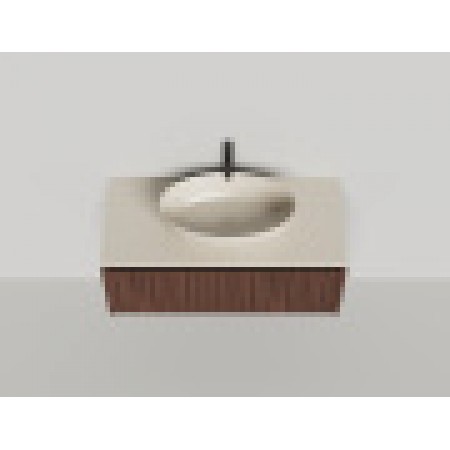 Тумба со столешницей SALINI DOMINO 27D110IN Тумба со столешницей SALINI DOMINO 27D110IN