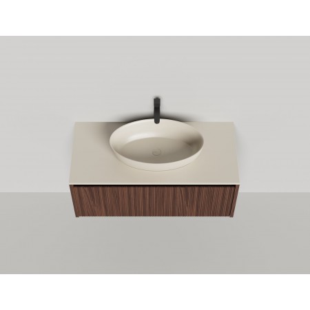 Тумба со столешницей SALINI DOMINO 27D110F Тумба со столешницей SALINI DOMINO 27D110F