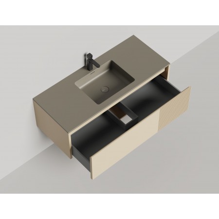 Тумба со столешницей SALINI DOMINO 27D112IN Тумба со столешницей SALINI DOMINO 27D112IN