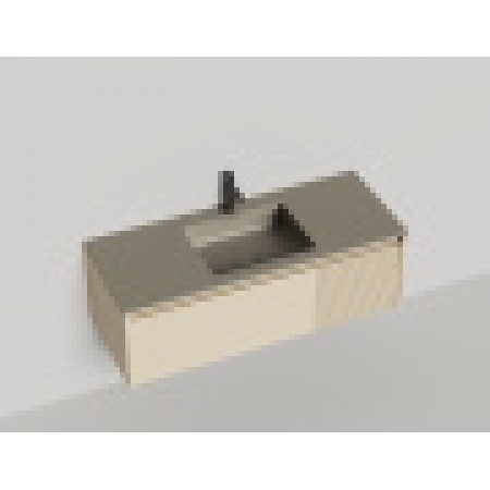 Тумба со столешницей SALINI DOMINO 27D112IN Тумба со столешницей SALINI DOMINO 27D112IN