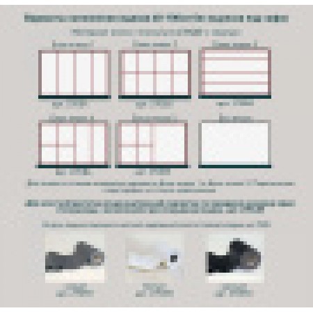 Тумба со столешницей SALINI DOMINO 27D112IN Тумба со столешницей SALINI DOMINO 27D112IN