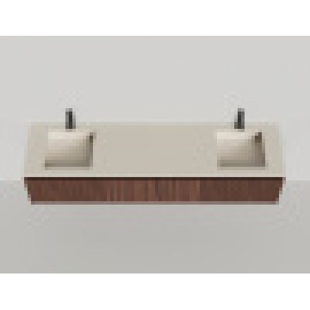 Тумба со столешницей SALINI DOMINO 27D214IN Тумба со столешницей SALINI DOMINO 27D214IN