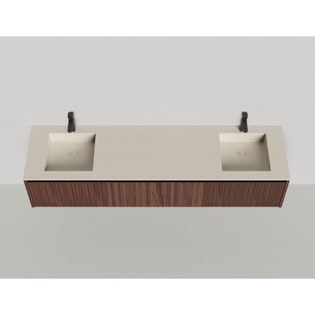 Тумба со столешницей SALINI DOMINO 27D120AIN Тумба со столешницей SALINI DOMINO 27D120AIN