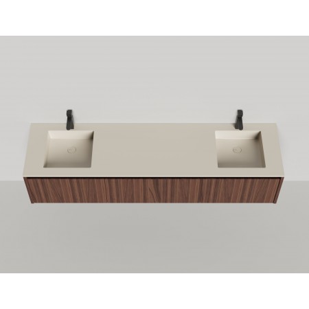 Тумба со столешницей SALINI DOMINO 27D220DIN Тумба со столешницей SALINI DOMINO 27D220DIN