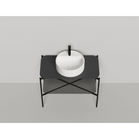 Консоль со столешницей SALINI GRAZIA 27G108K Консоль со столешницей SALINI GRAZIA 27G108K