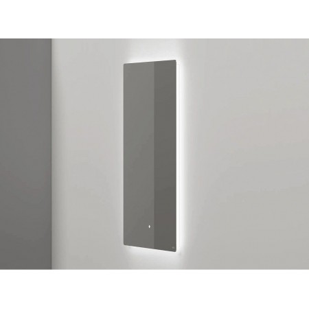 Зеркало для ванной с LED подсветкой 600х900 SALINI OMBRA 27M016090BH Зеркало для ванной с LED подсветкой 600х900 SALINI OMBRA 27M016090BH