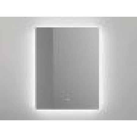 Зеркало для ванной с LED подсветкой, обогрев-антизапотевание, сенсорный выключатель, 800х900 SALINI OMBRA 27M018090BH Зеркало для ванной с LED подсветкой, обогрев-антизапотевание, сенсорный выключатель, 800х900 SALINI OMBRA 27M018090BH