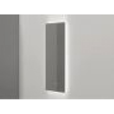 Зеркало для ванной с LED подсветкой, обогрев-антизапотевание, сенсорный выключатель, 800х900 SALINI OMBRA 27M018090BH Зеркало для ванной с LED подсветкой, обогрев-антизапотевание, сенсорный выключатель, 800х900 SALINI OMBRA 27M018090BH
