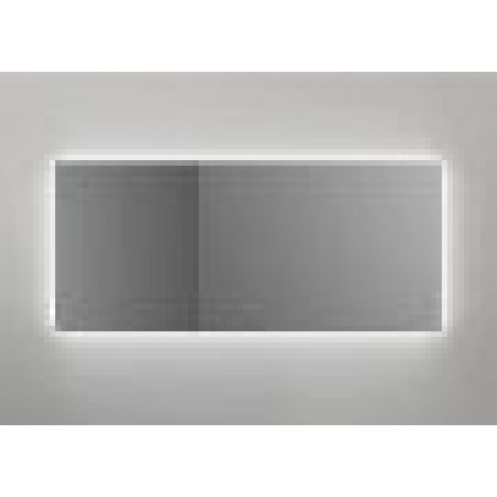Зеркало для ванной с LED подсветкой, обогрев-антизапотевание, сенсорный выключатель, 2000х700 SALINI OMBRA 27M022070BH Зеркало для ванной с LED подсветкой, обогрев-антизапотевание, сенсорный выключатель, 2000х700 SALINI OMBRA 27M022070BH