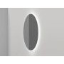 Зеркало для ванной с LED подсветкой, обогрев-антизапотевание, сенсорный выключатель, Ø60 см SALINI OMBRA 27M0360BH Зеркало для ванной с LED подсветкой, обогрев-антизапотевание, сенсорный выключатель, Ø60 см SALINI OMBRA 27M0360BH