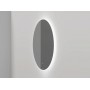 Зеркало для ванной с LED подсветкой, обогрев-антизапотевание, сенсорный выключатель, Ø90 см SALINI OMBRA 27M0390BH Зеркало для ванной с LED подсветкой, обогрев-антизапотевание, сенсорный выключатель, Ø90 см SALINI OMBRA 27M0390BH