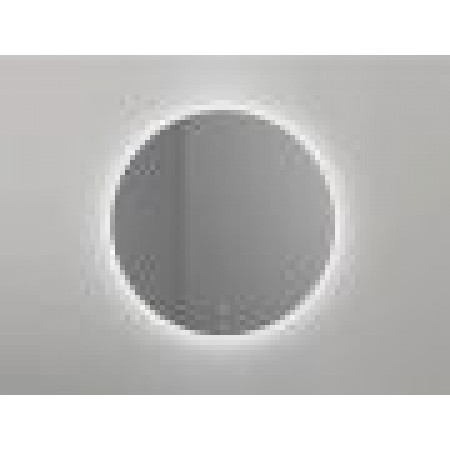 Зеркало для ванной с LED подсветкой, обогрев-антизапотевание, сенсорный выключатель, Ø100 см SALINI OMBRA 27M0310BH Зеркало для ванной с LED подсветкой, обогрев-антизапотевание, сенсорный выключатель, Ø100 см SALINI OMBRA 27M0310BH