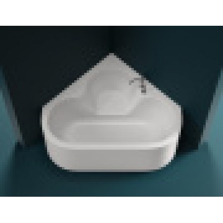 Ванна каменная глянцевая 200х167 SALINI IGINA 101211G Ванна каменная глянцевая 200х167 SALINI IGINA 101211G