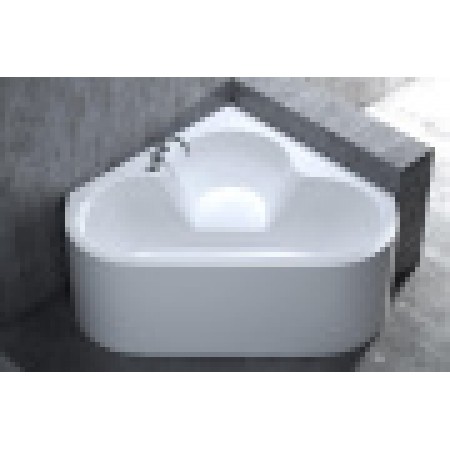 Ванна каменная глянцевая 200х167 SALINI IGINA 101211G Ванна каменная глянцевая 200х167 SALINI IGINA 101211G