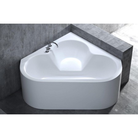 Ванна каменная глянцевая 200х167 SALINI IGINA 101211G Ванна каменная глянцевая 200х167 SALINI IGINA 101211G