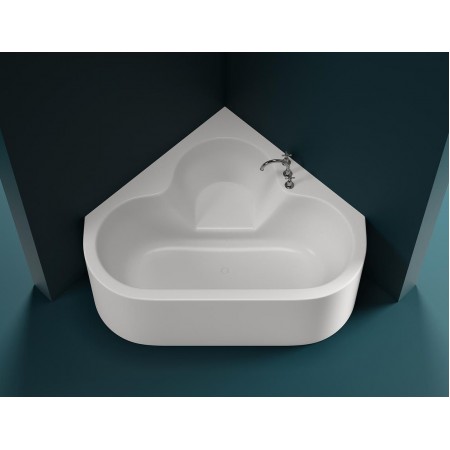 Ванна каменная матовая 200х167 SALINI IGINA 101211M Ванна каменная матовая 200х167 SALINI IGINA 101211M